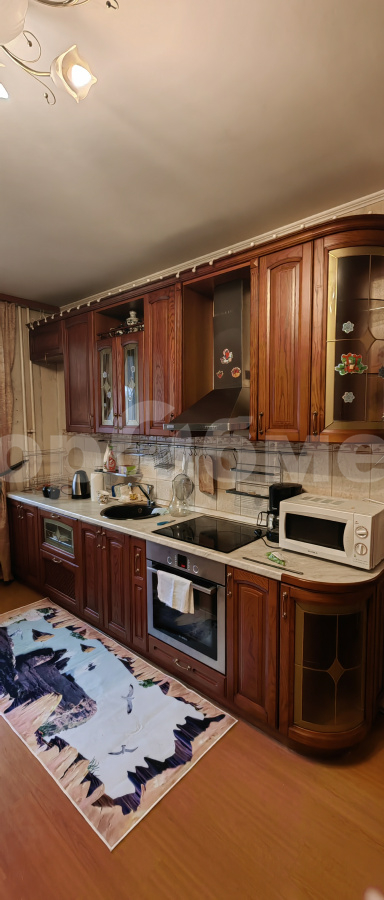 Аренда 1-комнатной квартиры, Москва, Россия,    Перовская улица