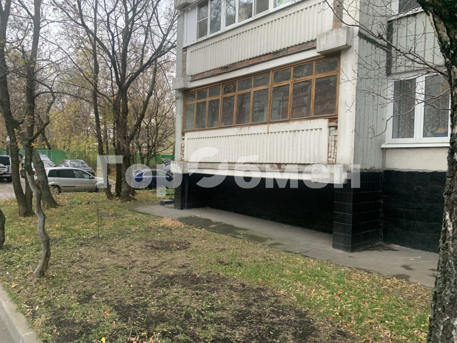 Продажа 2-комнатной квартиры, Москва, Россия,   улица Яблочкова