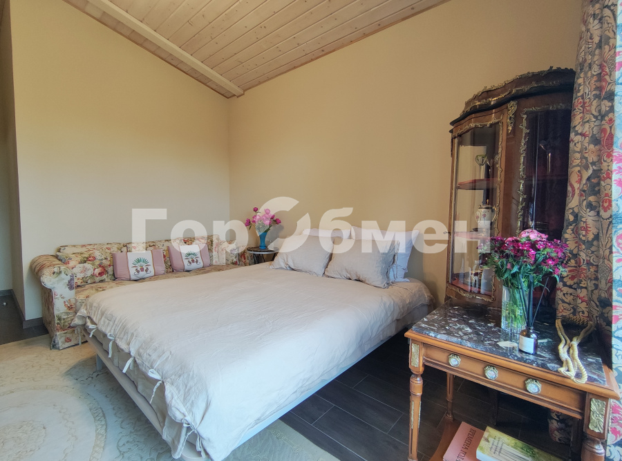 Продажа дома, 134м <sup>2</sup>, 5 сот., Тульская, Россия,   Заокский район