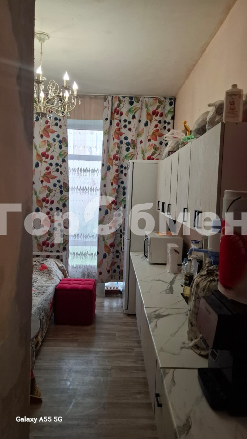 Продажа 1-комнатной квартиры, Москва, Россия,   район Троицк