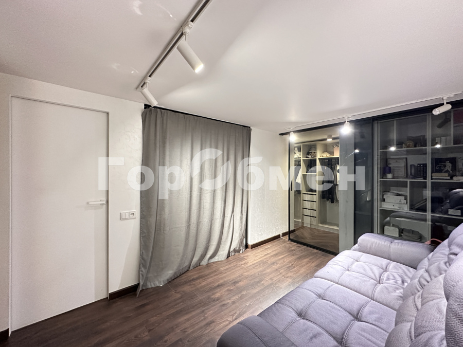 Продажа 4-комнатной квартиры, Москва, Россия,    Шелепихинская набережная