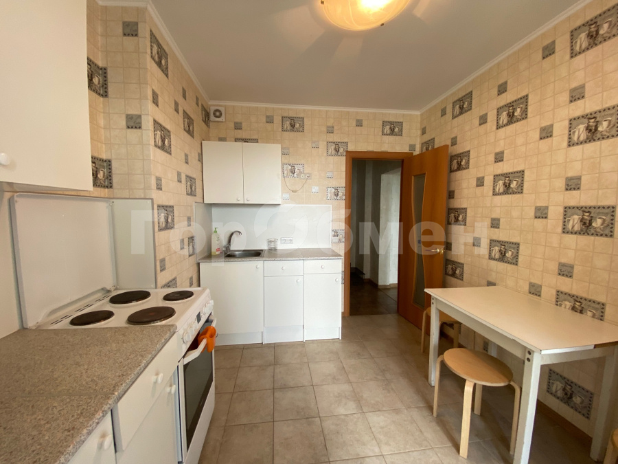 Продажа 3-комнатной квартиры, Звенигород, Россия,   Одинцовский городской округ