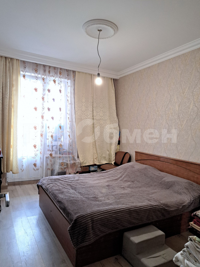 Продажа 3-комнатной квартиры, Бородино, Россия,   городской округ Мытищи