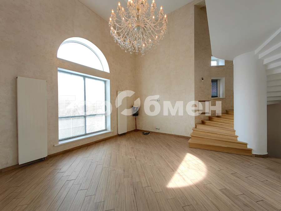 Продажа дома, 300м <sup>2</sup>, 10 сот., Московская, Россия,   городской округ Домодедово