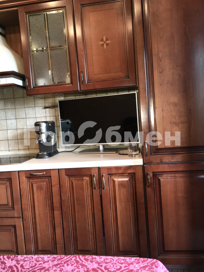 Аренда 2-комнатной квартиры, Москва, Россия,   Новочеркасский бульвар