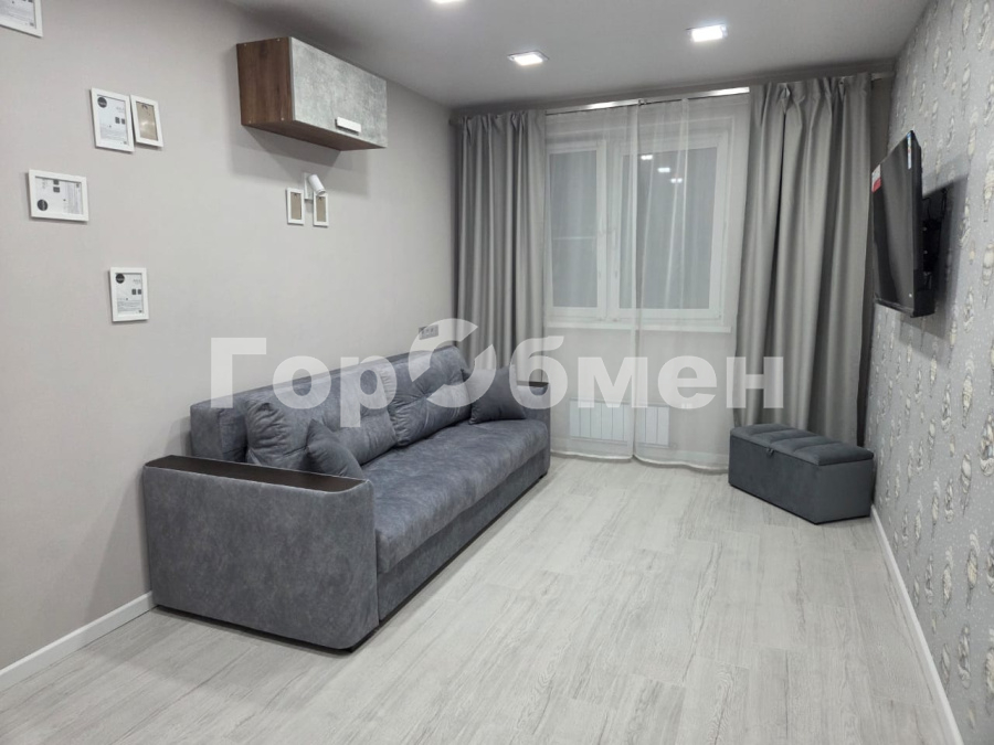 Аренда 2-комнатной квартиры, Балашиха, Россия,    Горенский бульвар