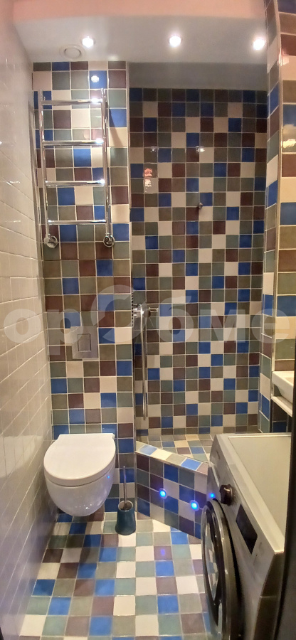 Продажа 1-комнатной квартиры, Москва, Россия,    Ленинский проспект