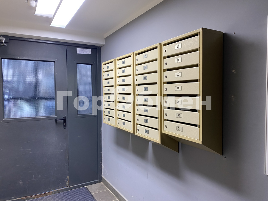 Аренда 1-комнатной квартиры, Мещерино, Россия,   Ленинский городской округ