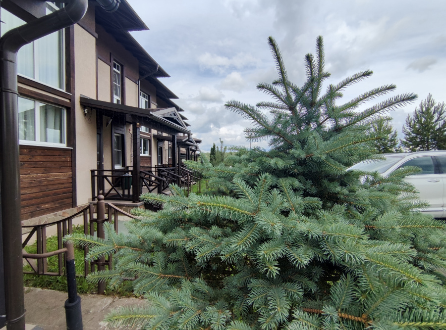 Продажа дома, 134м <sup>2</sup>, 5 сот., Злобино,  Заокский район,  Малаховское муниципальное образование