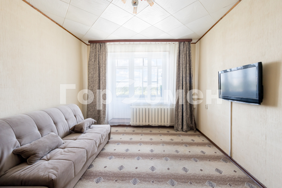 Продажа 2-комнатной квартиры, Москва, Россия,   улица Касаткина