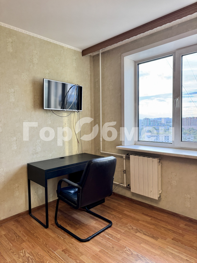 Аренда 2-комнатной квартиры, Московская, Россия,   городской округ Люберцы