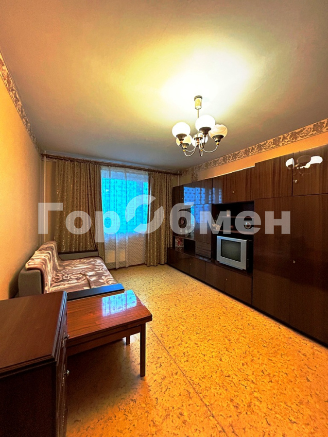 Аренда 1-комнатной квартиры, Москва, Россия,   Таллинская улица