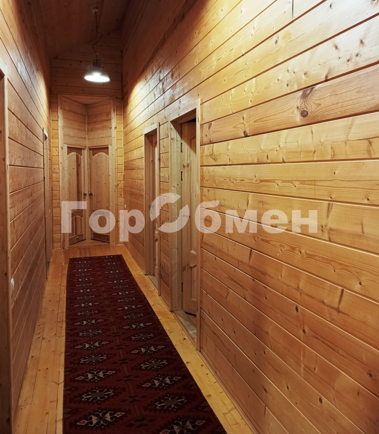 Продажа дома, 274м <sup>2</sup>, 15 сот., Семкино, Россия,   городской округ Мытищи