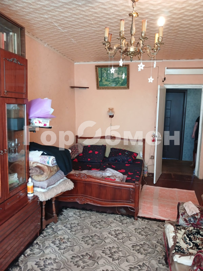 Продажа 2-комнатной квартиры, Покров, Россия,   Петушинский район