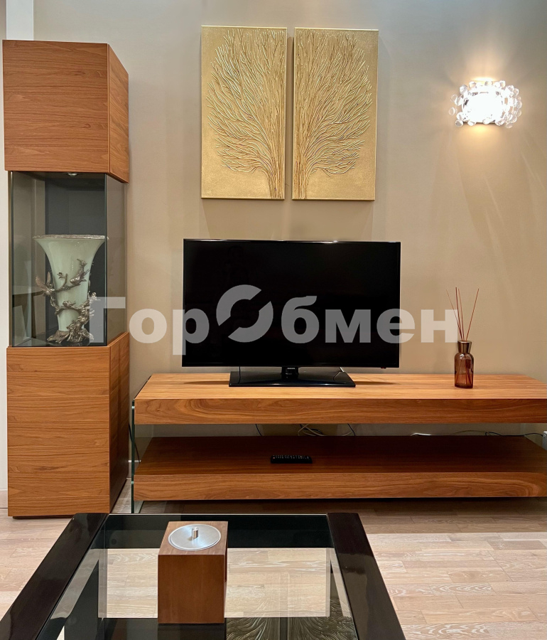 Аренда 2-комнатной квартиры, Москва, Россия,    проспект Мира