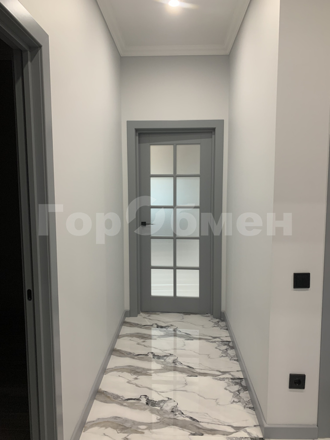 Аренда 2-комнатной квартиры, Москва, Россия,   Новомосковский административный округ