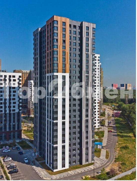 Продажа 4-комнатной квартиры, Московский, Россия,   Новомосковский административный округ