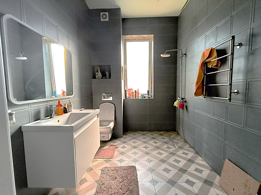 Продажа дома, 236м <sup>2</sup>, 6 сот., Марушкино