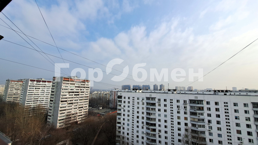 Продажа 1-комнатной квартиры, Москва, Россия,   шоссе Энтузиастов