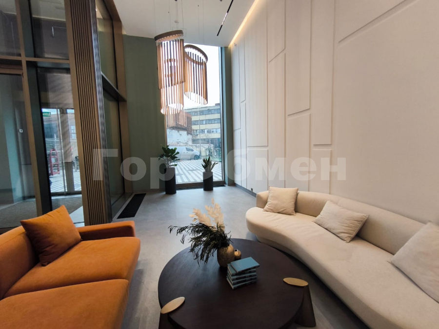 Продажа 3-комнатной квартиры, Москва, Россия,   Волгоградский проспект