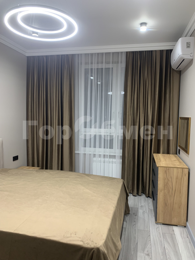 Аренда 2-комнатной квартиры, Москва, Россия,   Новомосковский административный округ