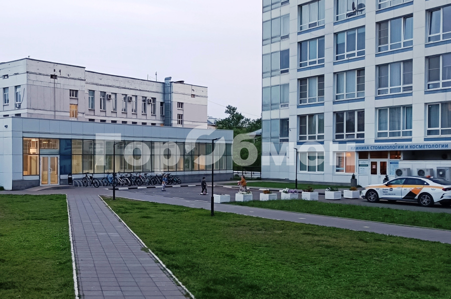 Продажа 3-комнатной квартиры, Москва, Россия,    Кочновский проезд