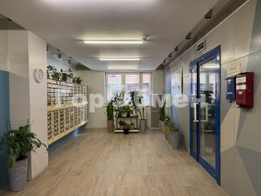 Продажа 1-комнатной квартиры, Химки, Россия,   городской округ   улица 9 Мая