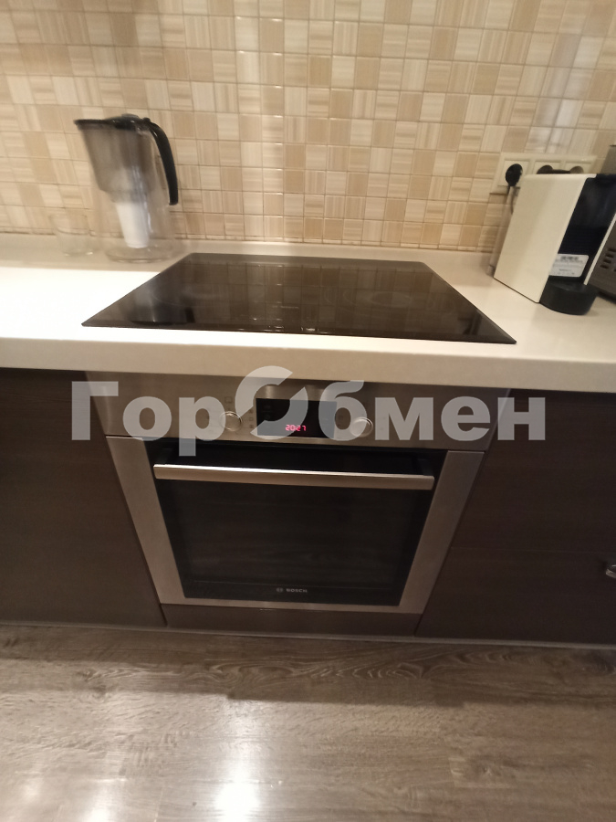 Продажа 1-комнатной квартиры, Коммунарка, Бачуринская улица,  22к3