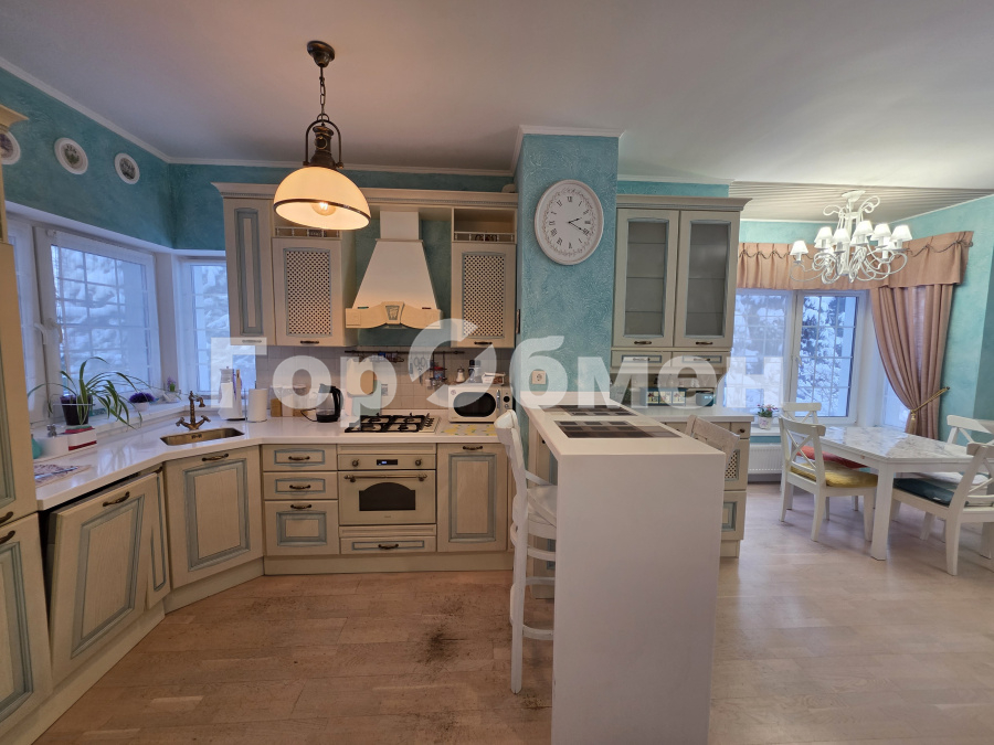 Продажа дома, 330м <sup>2</sup>, 16 сот., Белоусово, Россия,   Троицкий административный округ