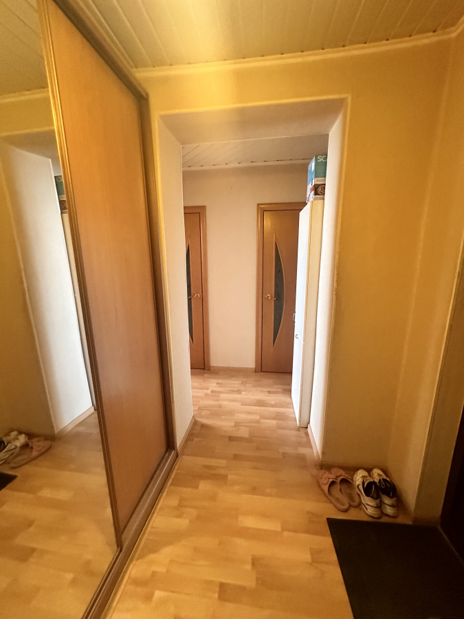 Продажа 2-комнатной квартиры, Подольск, Россия,   городской округ   микрорайон Климовск