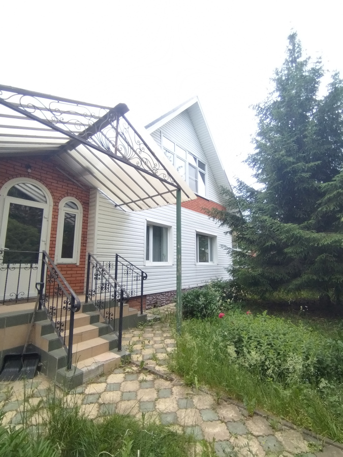 Продажа дома, 190м <sup>2</sup>, 12 сот., Софьино, Россия,   Наро-Фоминский городской округ