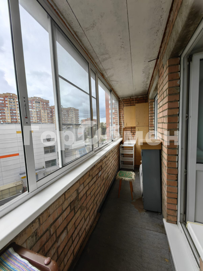 Продажа 2-комнатной квартиры, Щелково, Россия,   городской округ   Пустовская улица