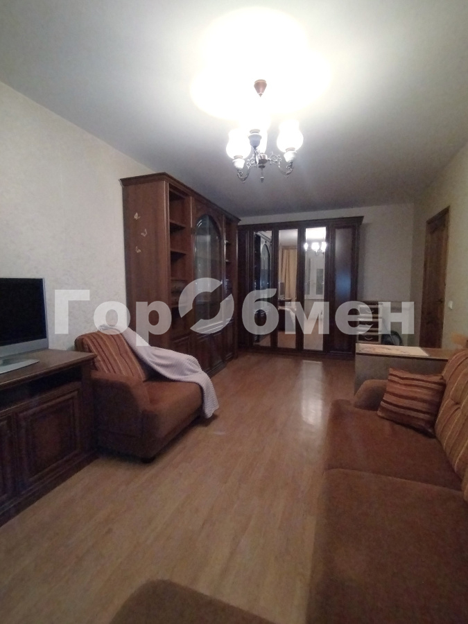 Аренда 2-комнатной квартиры, Москва, Россия,   улица Рокотова