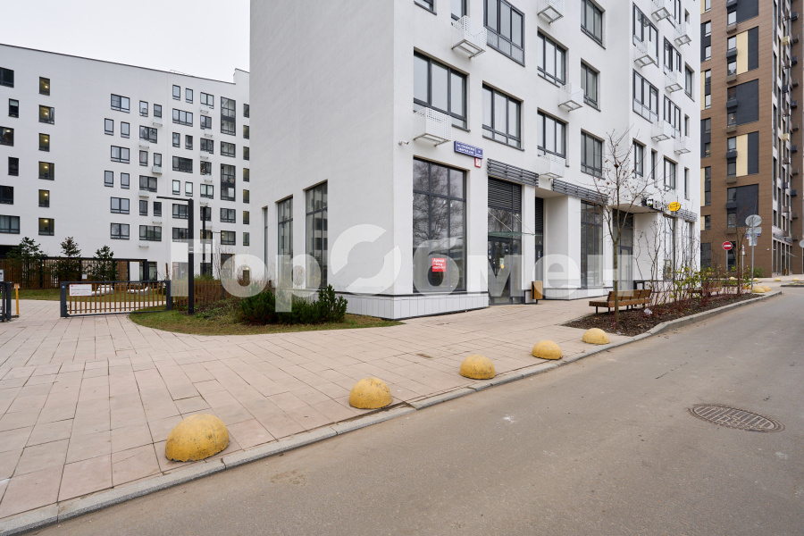 Аренда 1-комнатной квартиры, Москва, Россия,   Новомосковский административный округ