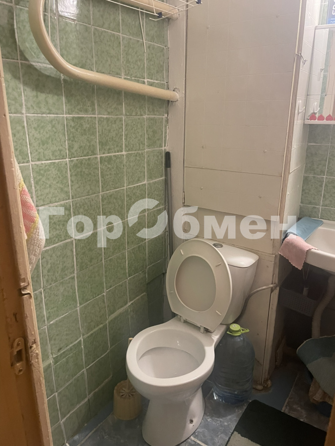 Аренда 1-комнатной квартиры, Москва, Россия,   улица Пришвина