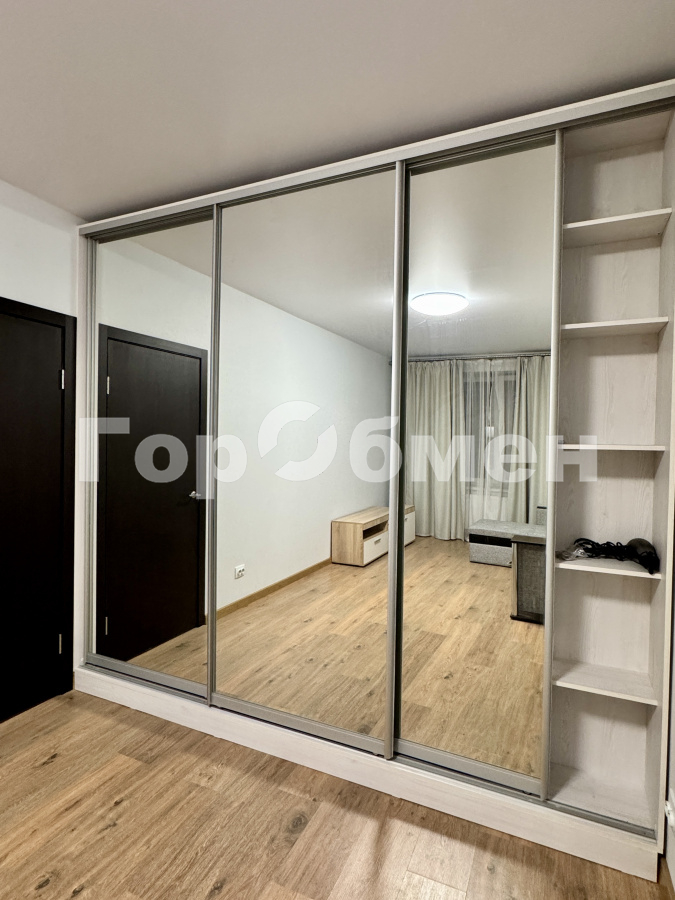 Аренда 2-комнатной квартиры, Балашиха, Россия,    Безымянная улица