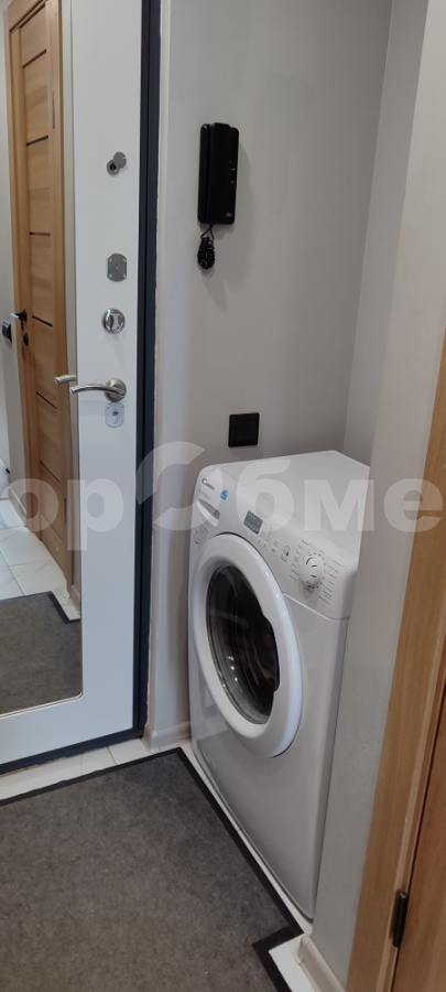 Аренда 1-комнатной квартиры, Москва, Россия,   Байкальская улица