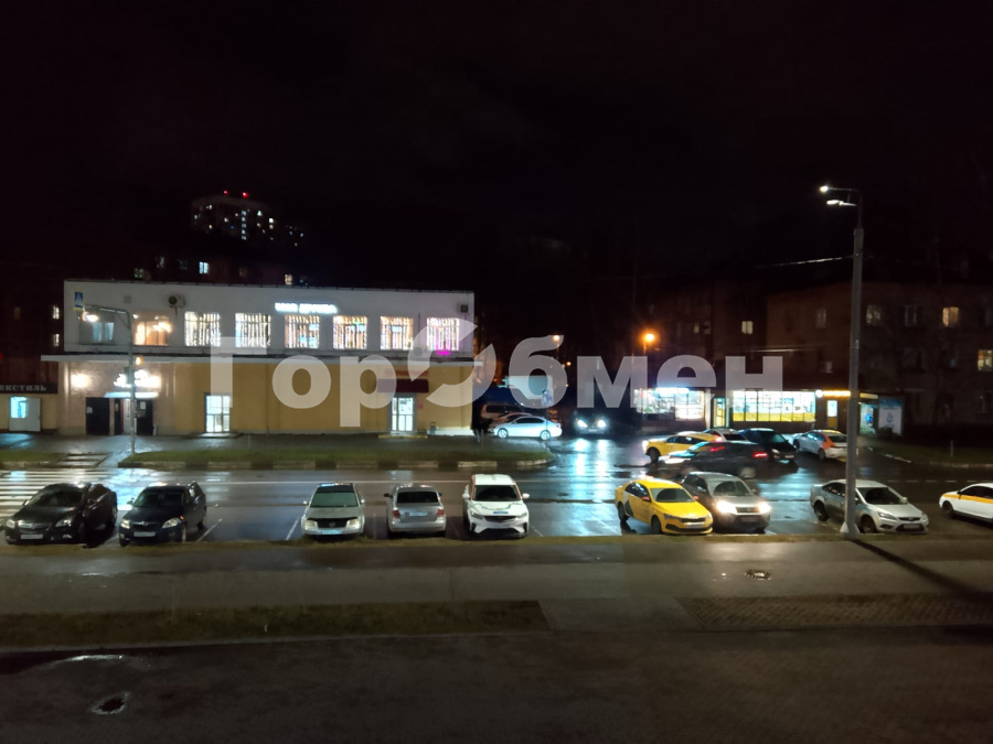 Продажа 1-комнатной квартиры, Мытищи, Россия,    улица Академика Каргина