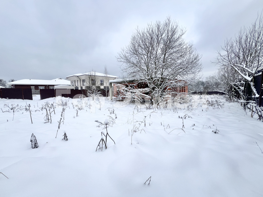 Продажа участка, Москва, Россия,   Новомосковский административный округ