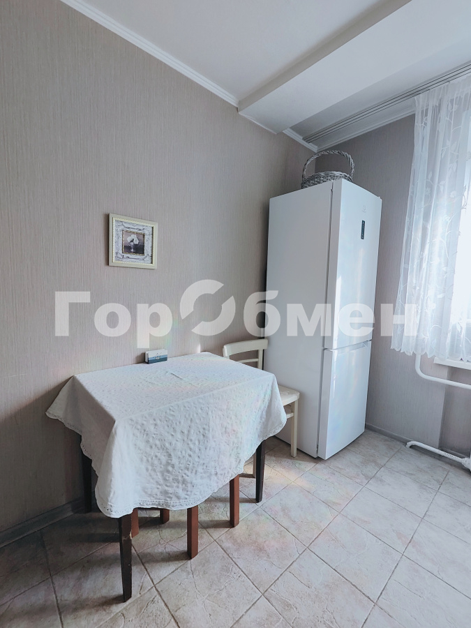 Продажа 2-комнатной квартиры, Москва, Россия,    улица Фридриха Энгельса