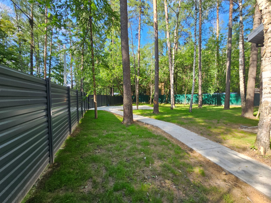 Продажа дома, 220м <sup>2</sup>, 11 сот., Королев, Россия,   городской округ   Дачная улица