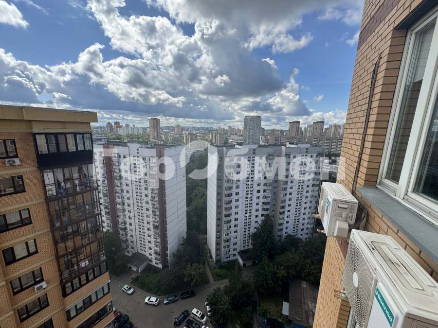 Продажа 1-комнатной квартиры, Химки, Россия,   городской округ   улица 9 Мая