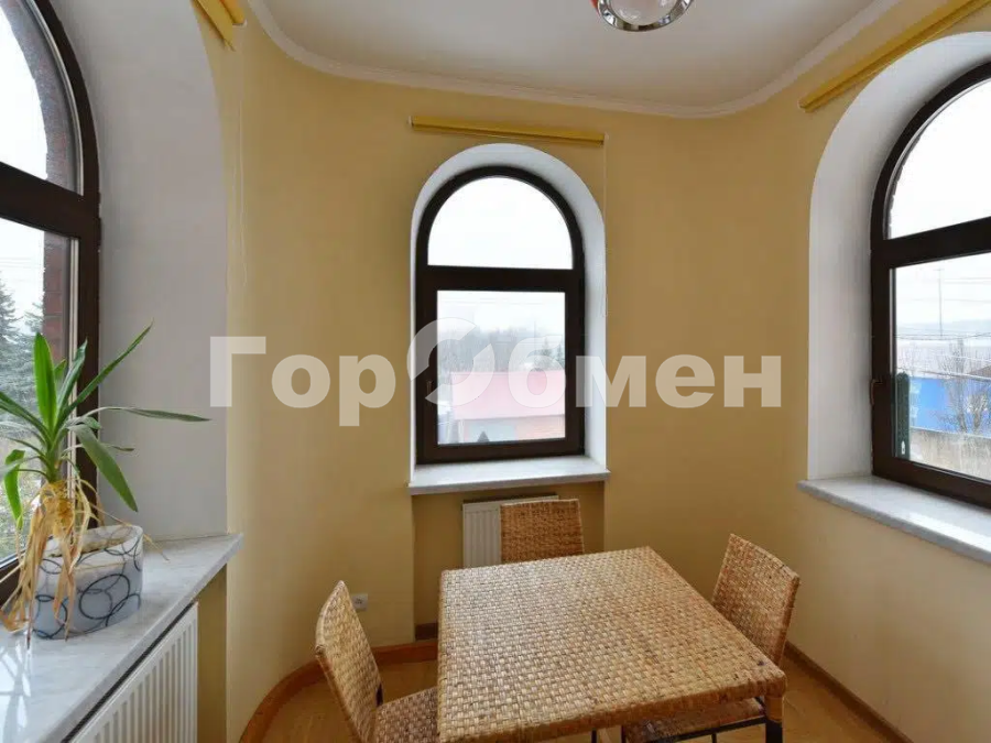 Продажа дома, 370м <sup>2</sup>, 15 сот., Московская, Россия,   городской округ Солнечногорск