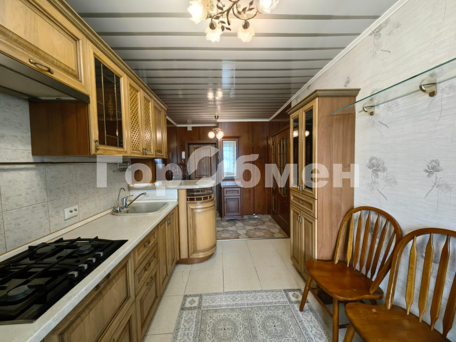 Продажа 2-комнатной квартиры, Щелково, Россия,   городской округ   Пустовская улица