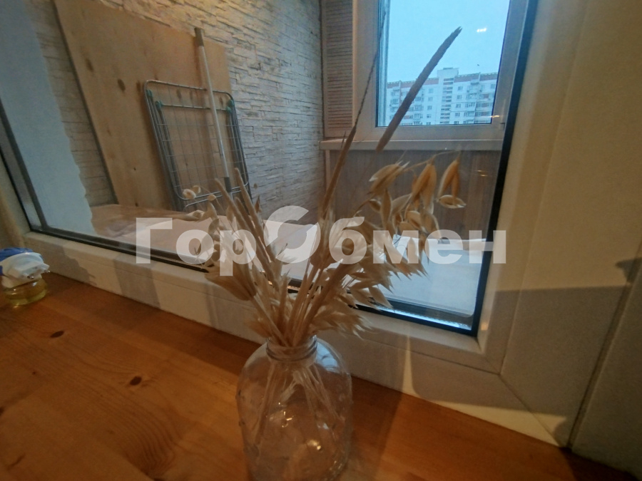 Аренда 3-комнатной квартиры, Москва, Россия,   улица Мичуринский Проспект