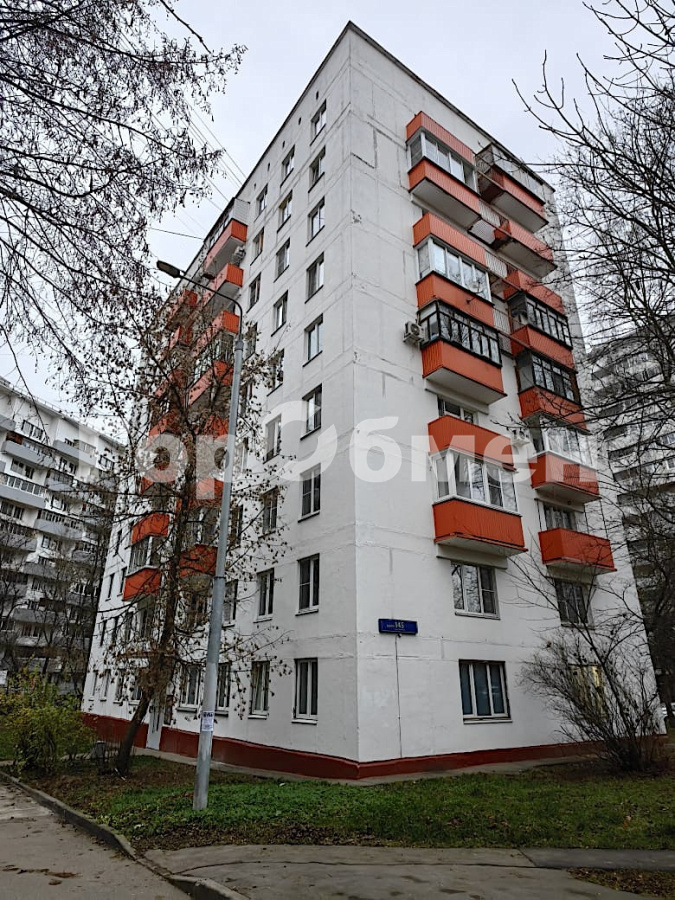 Продажа 1-комнатной квартиры, Зеленоград, Россия,    к145