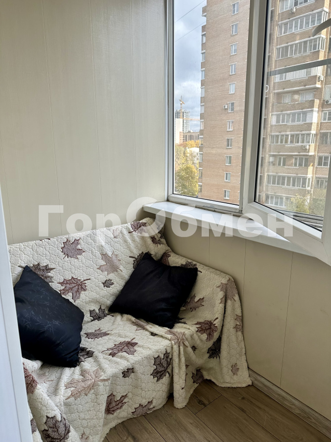 Продажа 1-комнатной квартиры, Москва, Россия,   Волгоградский проспект