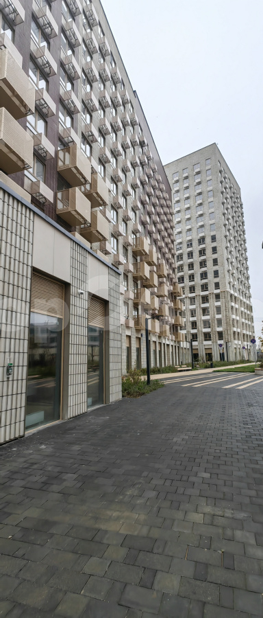 Продажа 1-комнатной квартиры, Москва, Россия,    Варшавское шоссе