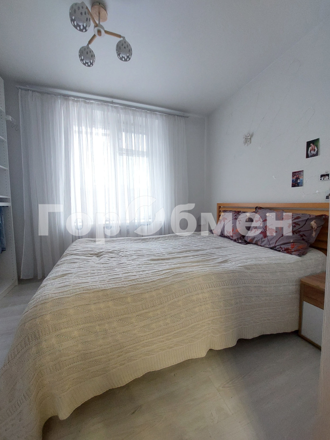 Продажа 2-комнатной квартиры, Реутов, Россия,    улица Калинина