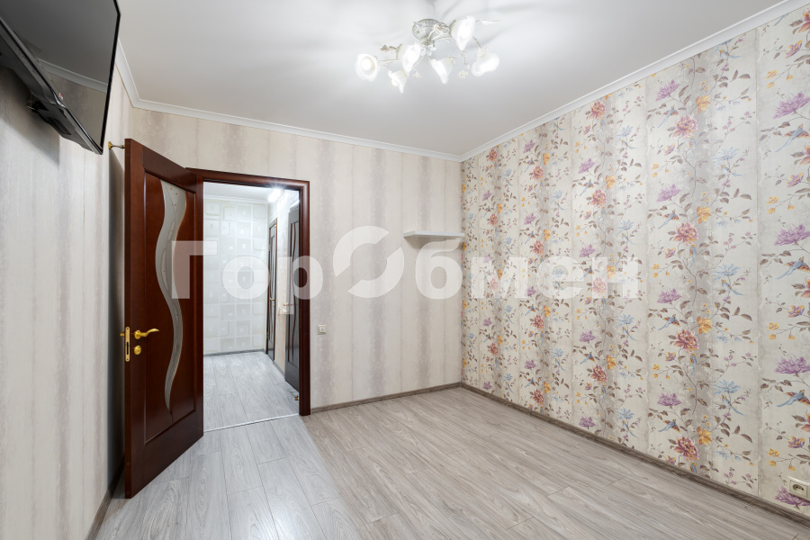 Продажа 3-комнатной квартиры, Московская, Россия,   городской округ Домодедово